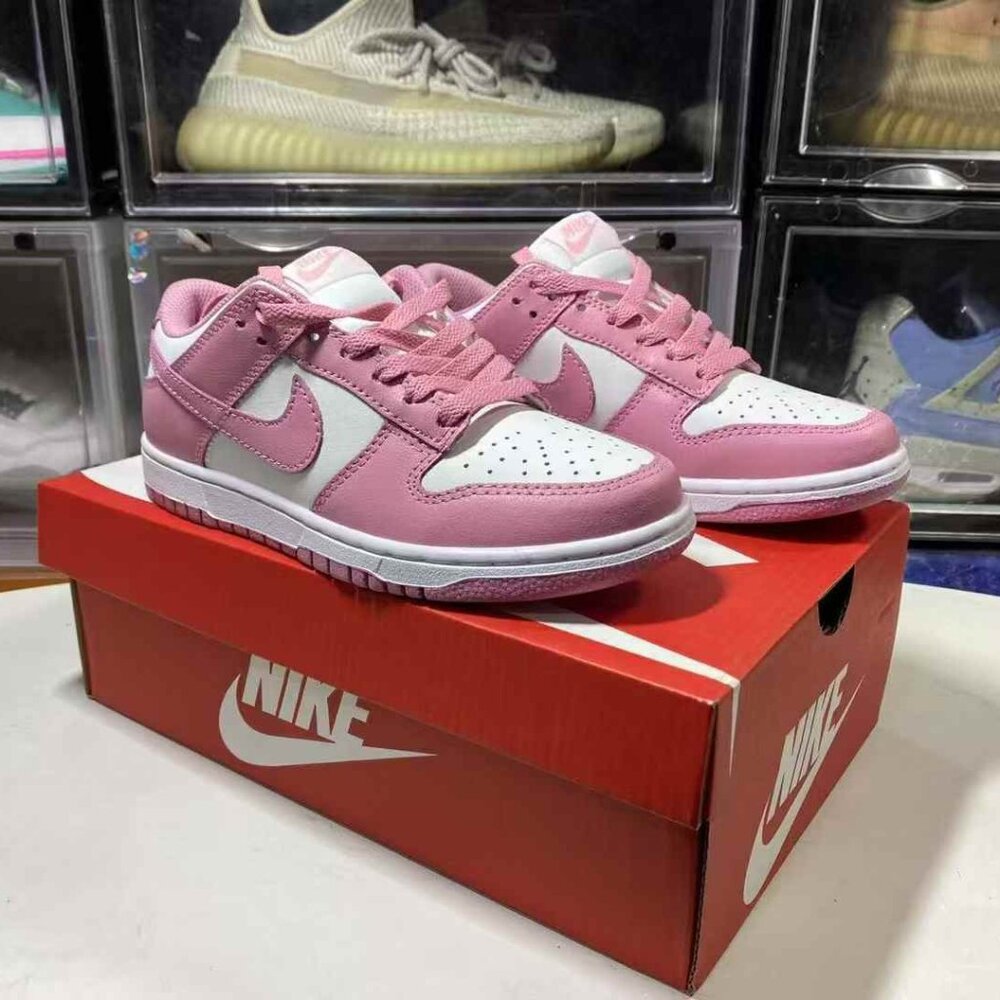 Nike various shoe types real pictures